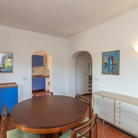 Selena 빌라 Punta de su Torrione