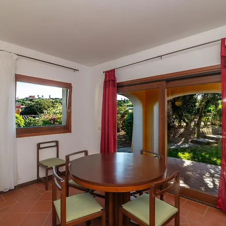 Selena * Punta de su Torrione