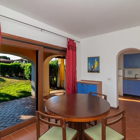 빌라 Selena Punta de su Torrione