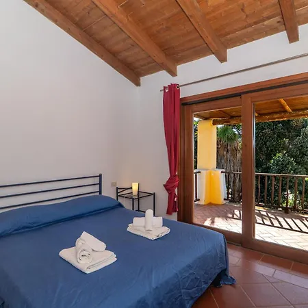 Selena 빌라 Punta de su Torrione