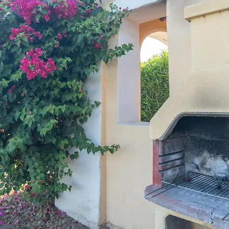 빌라 Selena Punta de su Torrione