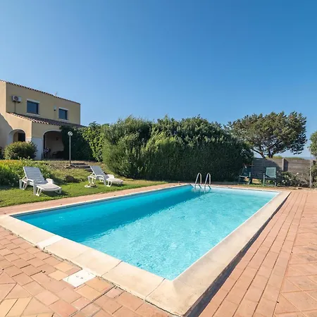 빌라 Selena Punta de su Torrione