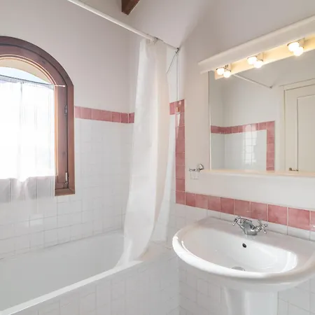 Selena 빌라 Punta de su Torrione