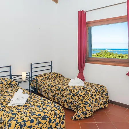 Selena 빌라 Punta de su Torrione