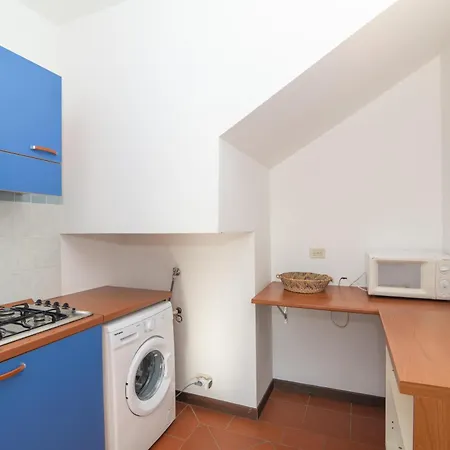 빌라 Selena Punta de su Torrione