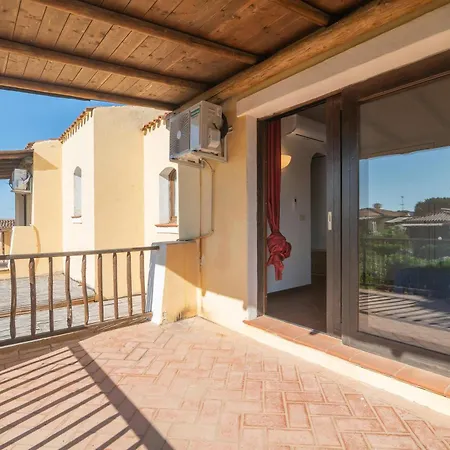 Villa Selena Punta de su Torrione
